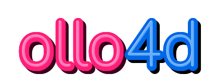 ollo4d — logo kanal