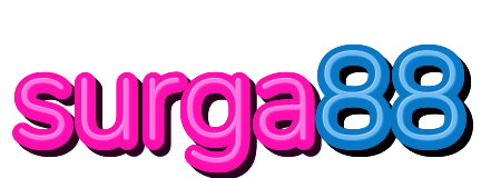 surga88 — logo kanal