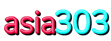 asia303 — logo kanal