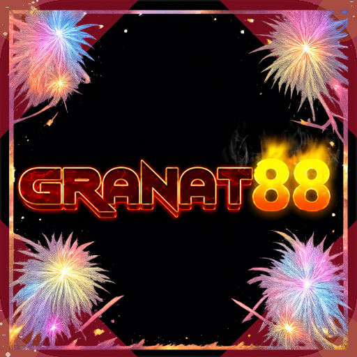 granat88 — mitra unggulan