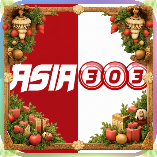 asia303 — mitra unggulan